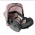 Bebê Conforto Reclinável 1 Posição – Styll Baby