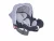 Bebê Conforto Styll Baby 0 a 13kg – Preto/Grafite