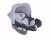 Bebê Conforto Styll Baby 0 a 13kg – Preto/Grafite