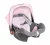 Bebê Conforto Styll Baby 0 a 13kg Rosa