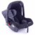 Bebê Conforto Wizz 0 a 13kg, Cosco – Preto