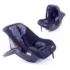 Carrinho Guarda Chuva 0 A 22kg Beetle Kikkaboo
