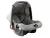 Bebê Conforto Wizz, Cosco, Cinza Mescla