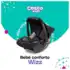 Vick BabyRub com Camomila Bálsamo para Bebês 50g