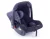 Bebê Conforto Wizz, Cosco, Preto