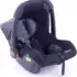 Berço Mini Play Desmontável Pop Beige, Safety 1st