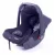 Bebê Conforto Wizz Preto Cosco Kids