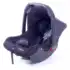 Bebê Conforto Wizz Preto Cosco Kids