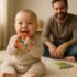 Especialistas revelam a verdade sobre bebê que rejeita comida