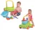 Bebê Passeio Praia Mercotoys