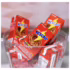 Kit Cereal Matinal Chocolate Nescau 210g + Snow Flakes 230g Mais Economia