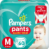 *Fralda Huggies Supreme Care P – 48 fraldas*
