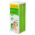 Bellacotton Algodao Quadrado Baby Bellacotton 100 Un. (Lv100Pg85)