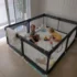 Babá Eletrônica Monitorar Bebê Baby Visão Noturna Vb603 Xben Babá Eletrônica