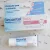Bepantol Baby Creme Antiassaduras, Pomada Assadura Bebê, Fórmula Transparente, 20g