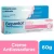 Bepantol Baby Creme Antiassaduras, Pomada Assadura Bebê, Fórmula Transparente, 60g