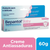 5 Cremes assadura mais usados