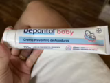 😍 Bepantol Baby Creme Para Prevenção de Assaduras 100g