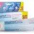Fralda Pampers Supersec G com 80 unidades