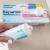 Bepantol Baby Creme Preventivo de Assaduras Para Bebês, Bepantol, 120G