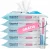 Bepantol Baby Kit, Leve 5 Pacotes de Lenço Umedecido Bepantol e Ganhe Pomada Assadura Bepantol Baby 60G