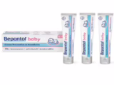 Bepantol Baby Kit Pomada Assadura Bebe, 3 Unidades de 30g, Prevenção de Assaduras e Hidratação da Pele do Bebê
