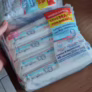 😍 Bepantol Baby Lenço Umedecido para Bebê, Hipoalergênico, Kit Leve 4 Pague 3, 192 Unidades