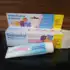 Lanossi Beauty & Care Hastes Flexíveis – 75 Unidades Branco