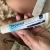 Bepantol Derma Toque Seco, Hidratante Corporal Multirrestaurador, para Pele Sensível e Extrasseca, 20g