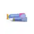 Kit 6 Frasco Vidro Armazenar Leite Materno – Graduação 200ml