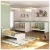 Berço 3 em 1 Multimóveis MP0527G Branco – Para Colchão 60×130 cm | 3 Anos de Garantia
