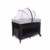 🛍️Berço Cosco Kids, Nanny, 0 a 18kg, Preto Mescla