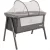 BERÇO LADO A LADO LAZY KIDDO 8203