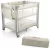 Berço Mini Play Desmontável Pop Beige, Safety 1st