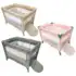 Lenço Umedecido Huggies Max Clean 192 unidades