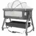 Fralda Personal Baby Protect&Sec XXG 50 unidades