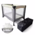 CADEIRA BEBE CONFORTO GRID BLACK