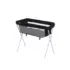 > Kit Mesa Infantil Eames 60CM + 2 Cadeiras Eames Infantil