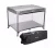Berço Portátil Voyage Light Cinza – 0 a 15kg