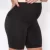Bermuda Gestante Maternidade Cos Alto Suporte para Barriga Com forro BLACKOUT