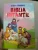 Bíblia Infantil – Letras Grandes