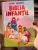 Bíblia Infantil Letras Grandes
