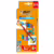 BIC, Lápis de Cor Bicolor + 1 Apontador, 12 Unidades