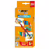 Kit 300 Unidades Elástico de Cabelo Xuxinha