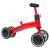 Bicicleta‌‎ Andador‌‎ Tico-Tico‌‎ De‌‎ Equilíbrio‌‎ Sem‌‎ Pedal‌‎ Infantil‌‎ 4‌‌‎ Rodas
