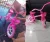 🟣 Bicicleta Aro 12 Arco Íris Track Bikes