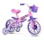 Bicicleta Aro 12  Cat Nathor