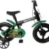 Bicicleta Infantil Aro 12 Styll Kids Magic Rainbow