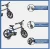 Bicicleta Aro 14 Power Game