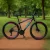 Bicicleta Aro 29 Aço Carbono 21 Velocidades Freios A Disco